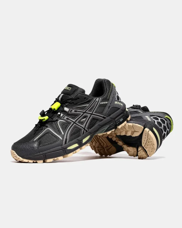 Кросівки Asics Gel-Kahana 8 Graphite Grey/Sheet Rock