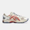 Кросівки Asics Gel Kahana 8 Beige Red