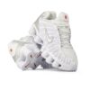 Кроссовки Nike Shox TL White