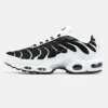 Кроссовки Nike Air Max Plus TN Black/White
