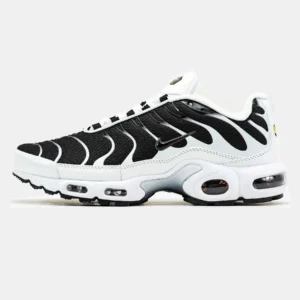 ÐÑÐ¾ÑÑÐ¾Ð²ÐºÐ¸ Nike Air Max Plus TN Black/White