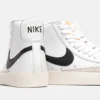 Кроссовки Nike Blazer Mid Vintage ’77 White/Black