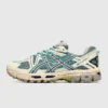 Кроссовки Asics Gel Kahana 8 Beige Mint