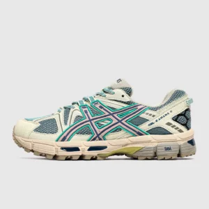 ÐÑÐ¾ÑÑÐ¾Ð²ÐºÐ¸ Asics Gel Kahana 8 Beige Mint