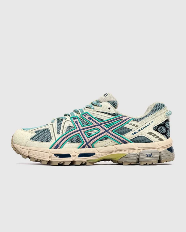 Кроссовки Asics Gel Kahana 8 Beige Mint
