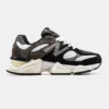 Кроссовки New Balance 9060 Brown/Black