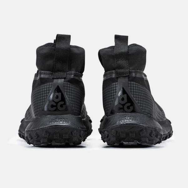 Кроссовки Nike ACG Gore-Tex Mountain Fly Black