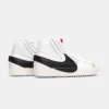 Кроссовки Nike Blazer Mid 77 Jumbo White/Black