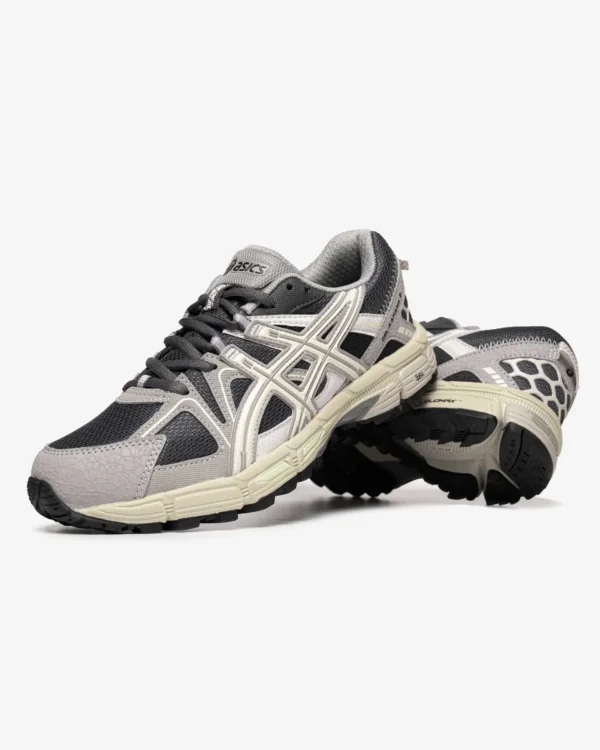 Кроссовки Asics Gel-Kahana 8 Grey