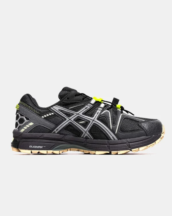 Кросівки Asics Gel-Kahana 8 Graphite Grey/Sheet Rock