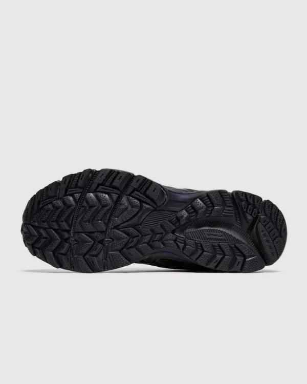 Кроссовки Asics Gel-Kahana 8 Black/Bronze Gold