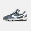 Кроссовки Nike Sacai x Zoom Cortez SP Iron/Grey