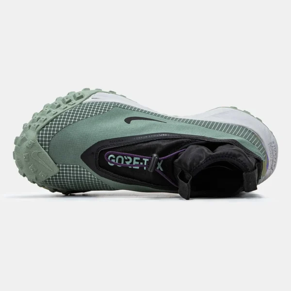 Кроссовки Nike ACG Mountain Fly Gore-Tex Clay Green