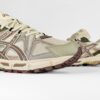 Кроссовки Asics Gel-kahana 8 Marathon Grey Copper