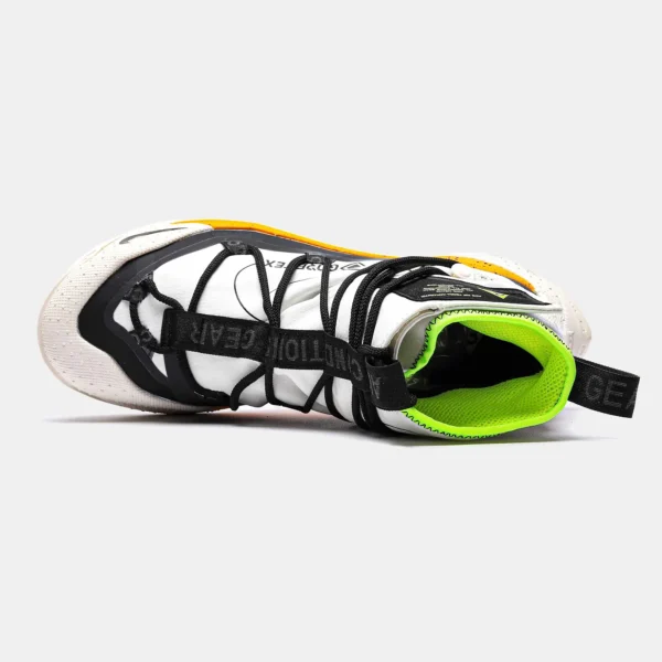 Кроссовки Nike ACG Air Terra Antarktik Gore-Tex White