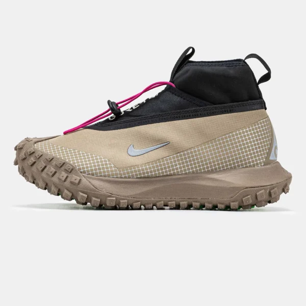 Кроссовки Nike ACG Gore-Tex Mountain Fly Khaki