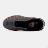 Кроссовки Nike TN Air Max Plus Black/Orange