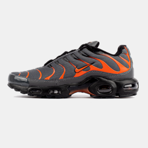 ÐÑÐ¾ÑÑÐ¾Ð²ÐºÐ¸ Nike TN Air Max Plus Black/Orange