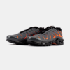 Кроссовки Nike TN Air Max Plus Black/Orange