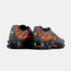 Кроссовки Nike TN Air Max Plus Black/Orange