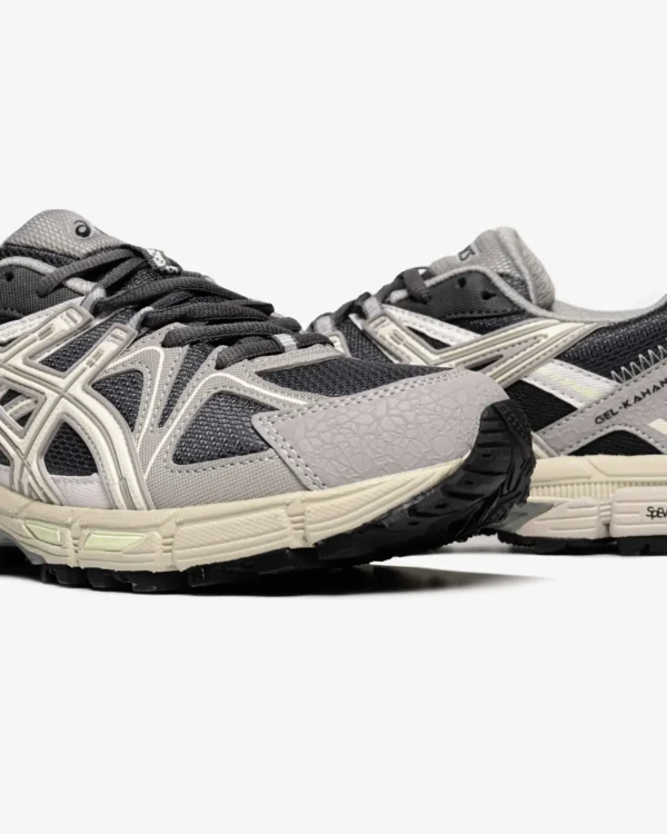 Кроссовки Asics Gel-Kahana 8 Grey