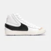 Кроссовки Nike Blazer Mid 77 Jumbo White/Black