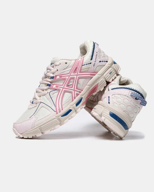 Кроссовки Asics Gel-Kahana 8 Cream Pink