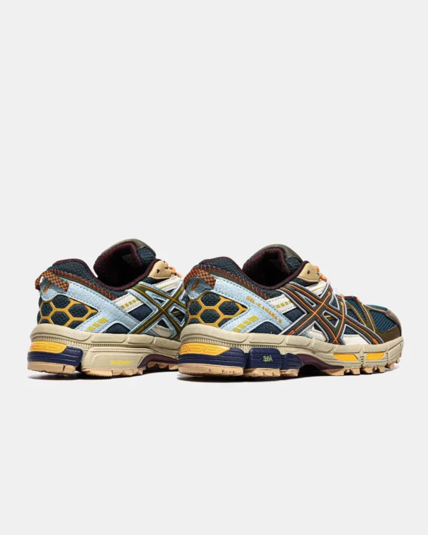 Кроссовки Asics Gel-Kahana 8 Haki