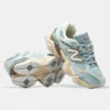 Кроссовки New Balance 9060 Light/Blue