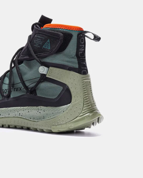 Кроссовки Nike ACG Air Terra Antarktik Gore-tex Juniper Fog