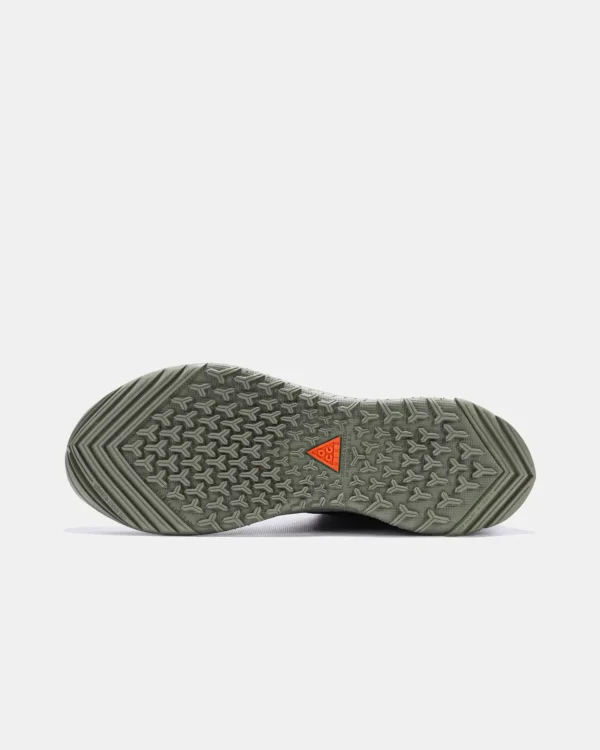 Кроссовки Nike ACG Air Terra Antarktik Gore-tex Juniper Fog