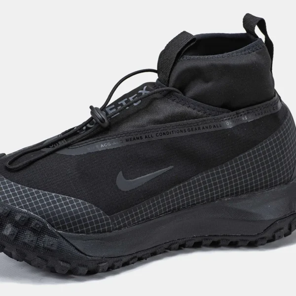 Кроссовки Nike ACG Gore-Tex Mountain Fly Black