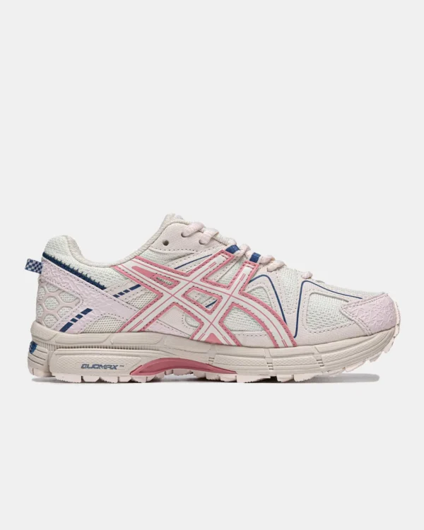 Кроссовки Asics Gel-Kahana 8 Cream Pink