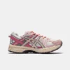 Кроссовки Asics Gel-Kahana 8 White/Pink Marathon Running Box