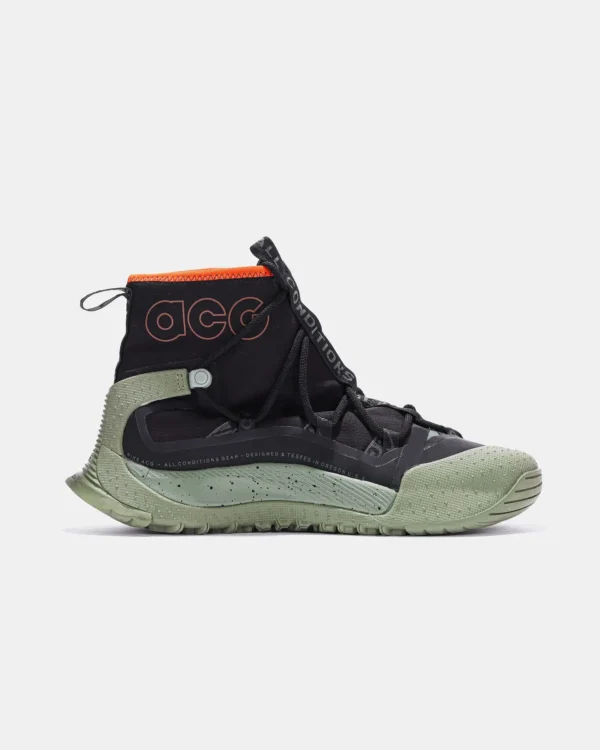 Кроссовки Nike ACG Air Terra Antarktik Gore-tex Juniper Fog