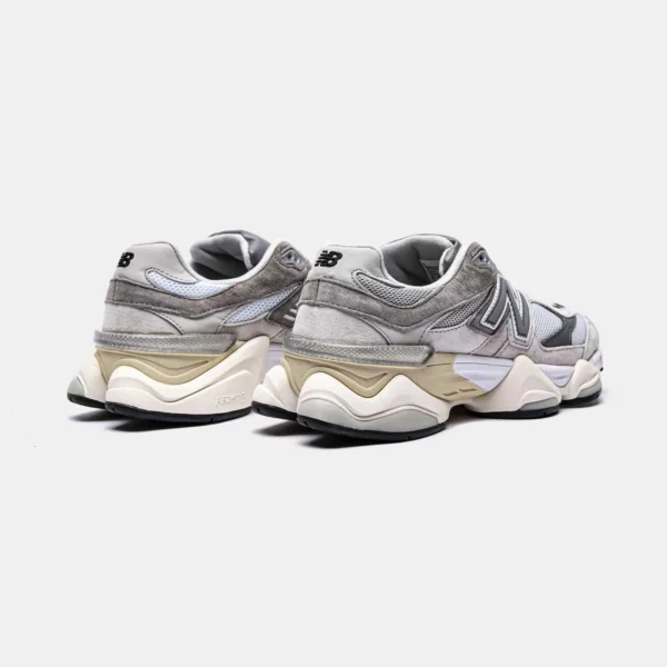 Кроссовки New Balance 9060 Rain Cloud