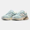 Кроссовки New Balance 9060 Light/Blue