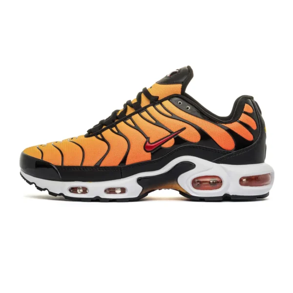 Кроссовки Nike Air Max Plus TN Sunset