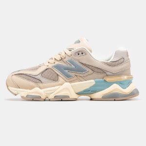 ÐÑÐ¾ÑÑÐ¾Ð²ÐºÐ¸ New Balance 9060 Ivory Cream/Pink Sand