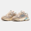 Кроссовки New Balance 9060 Ivory Cream/Pink Sand
