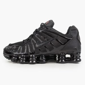 ÐÑÐ¾ÑÑÐ²ÐºÐ¸ Nike Shox TL Black/Metallic Hematite