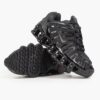 Кроссовки Nike Shox TL Black/Metallic Hematite