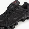 Кроссовки Nike Shox TL Black/Metallic Hematite