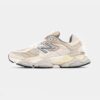 Кроссовки New Balance U9060 Sea Salt