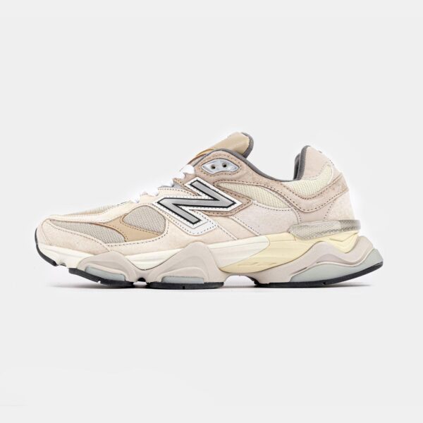 Кроссовки New Balance U9060 Sea Salt