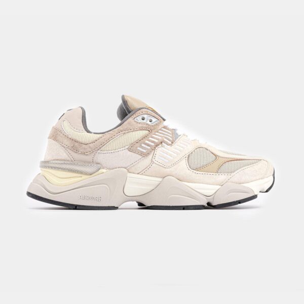 Кроссовки New Balance U9060 Sea Salt