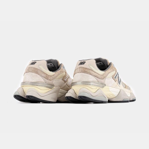 Кроссовки New Balance U9060 Sea Salt