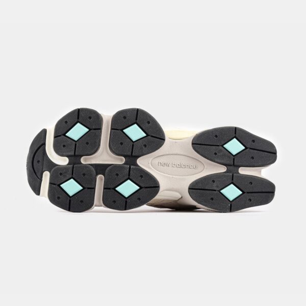 Кроссовки New Balance U9060 Sea Salt