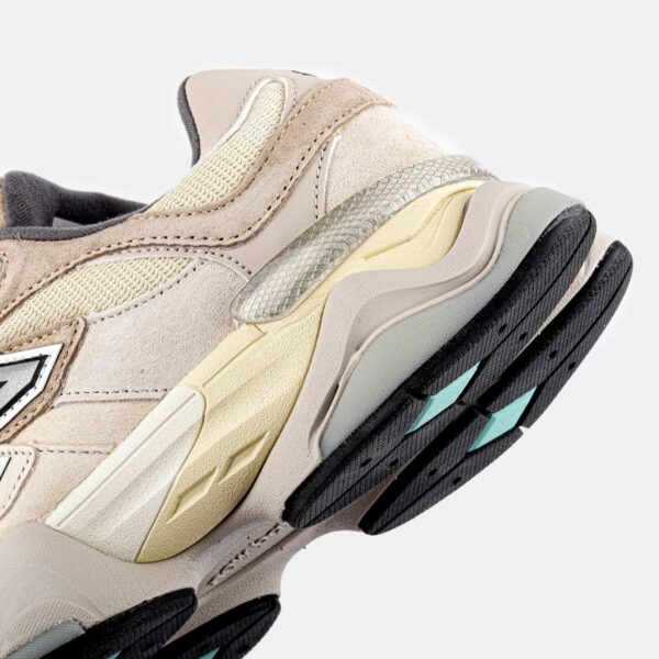 Кроссовки New Balance U9060 Sea Salt