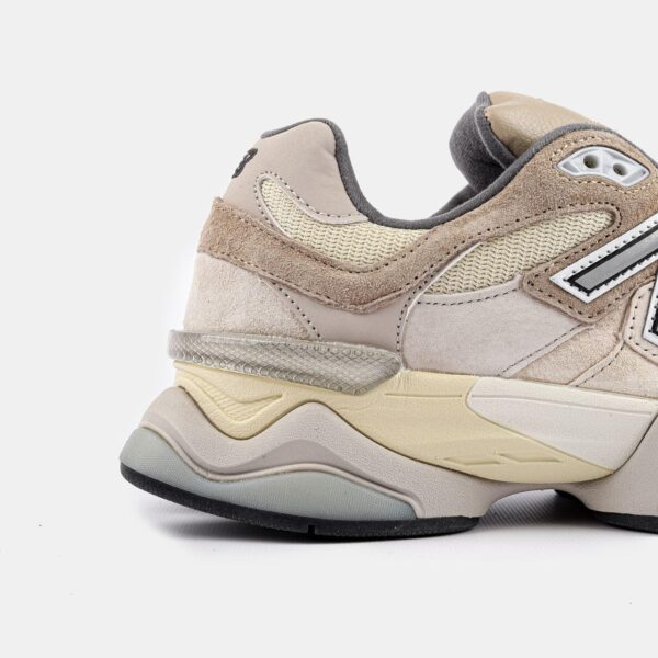 Кроссовки New Balance U9060 Sea Salt